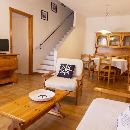 Casa Del Porto Palau Apartment Luaran gambar