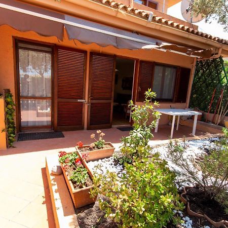 Casa Del Porto Palau Apartment Luaran gambar