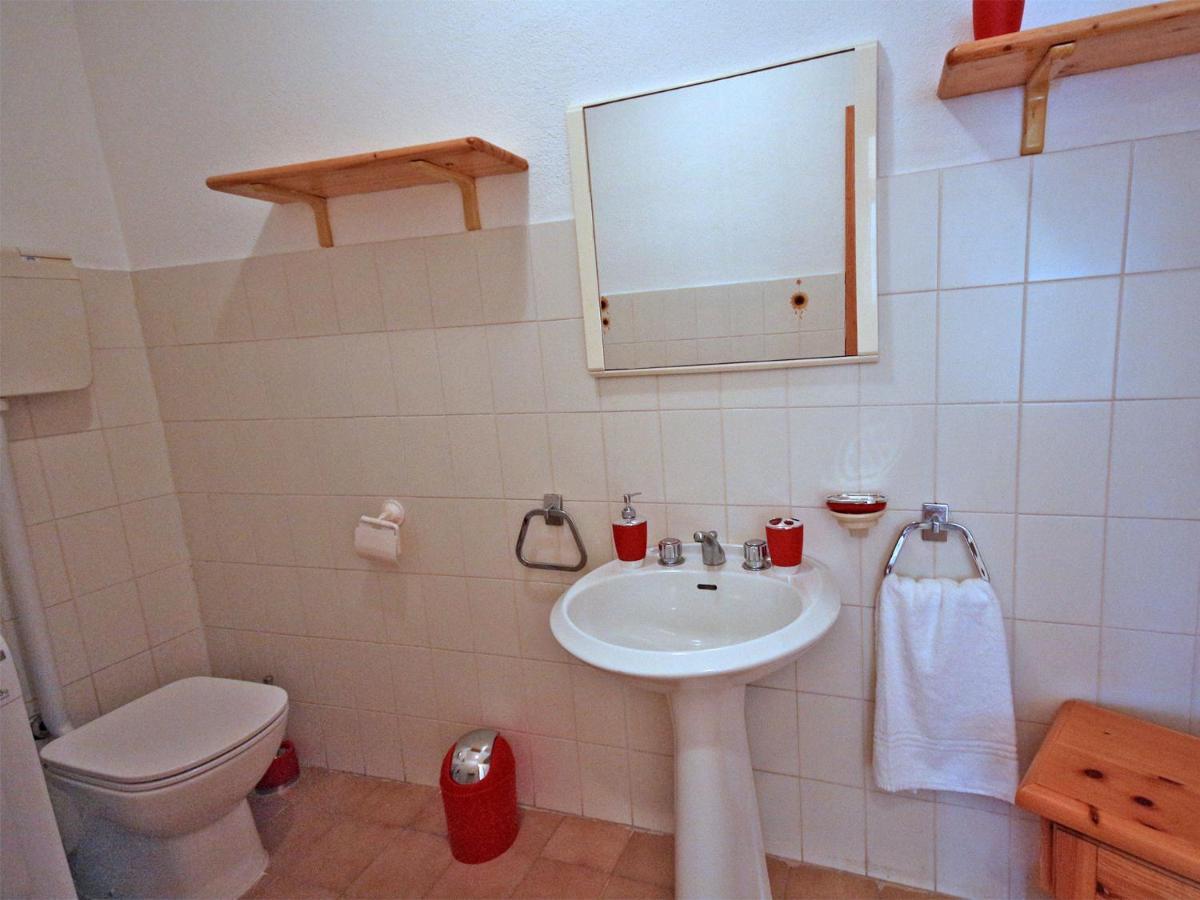 Casa Del Porto Palau Apartment Luaran gambar