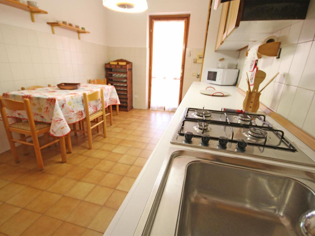 Casa Del Porto Palau Apartment Luaran gambar