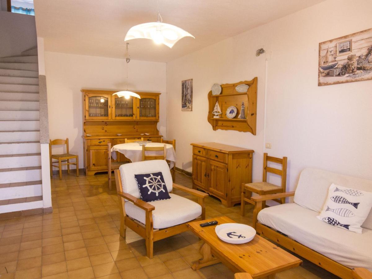 Casa Del Porto Palau Apartment Luaran gambar