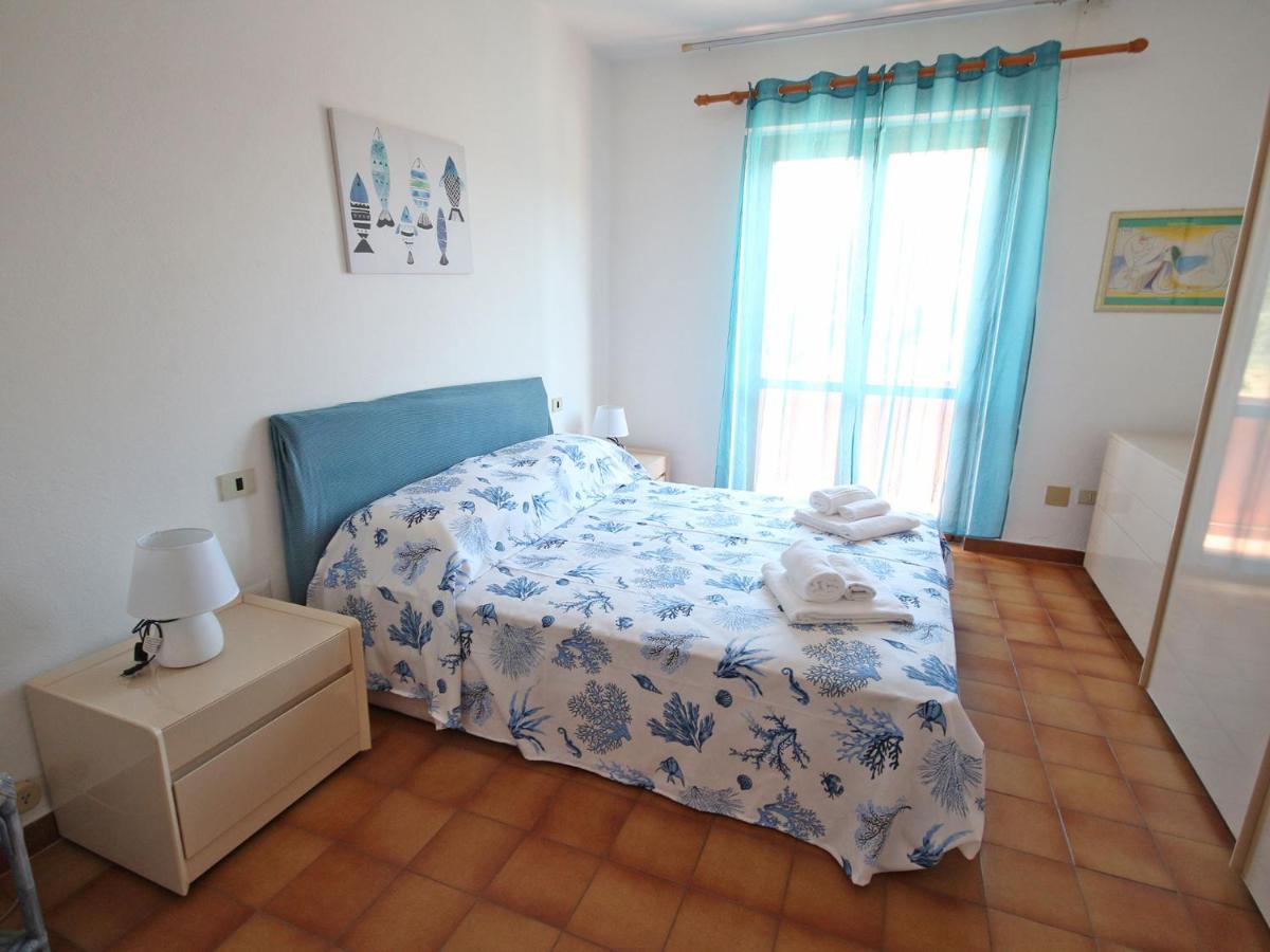 Casa Del Porto Palau Apartment Luaran gambar