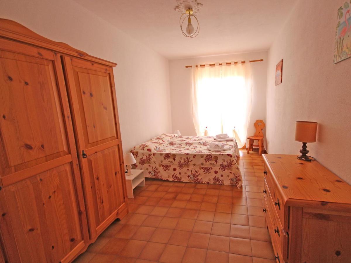 Casa Del Porto Palau Apartment Luaran gambar